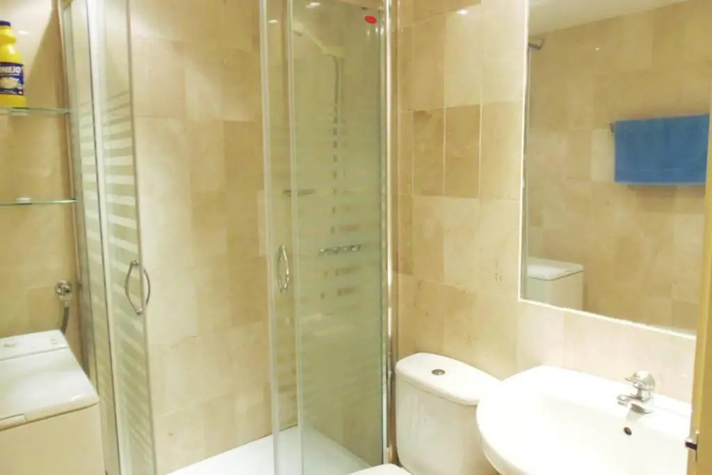 Apartamento BURRIANA NERJA Nsf50
