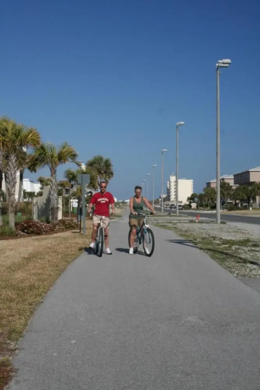 Santa Rosa Towers 903 by Surfside VR