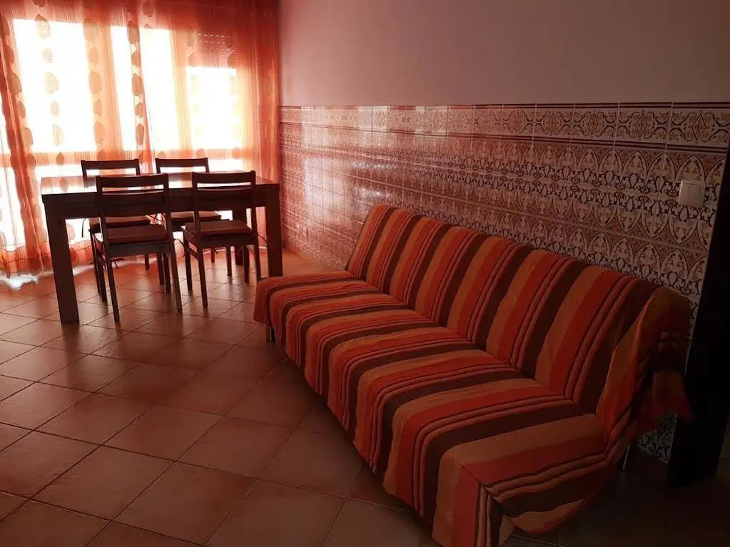 Villa Oliveira Apartments