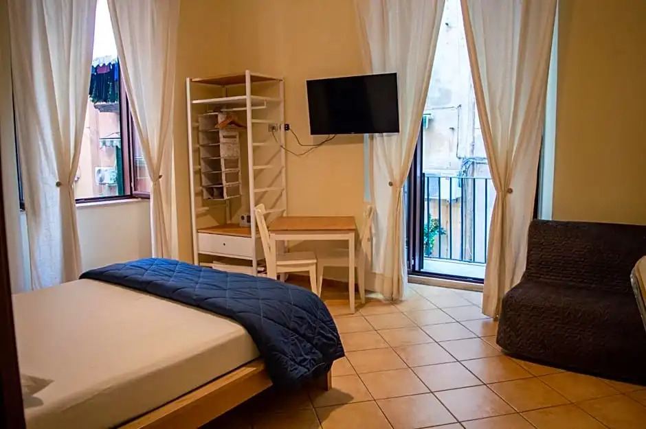 B&B Il Gobbetto