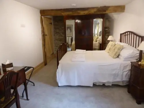 Johnnygate Grange