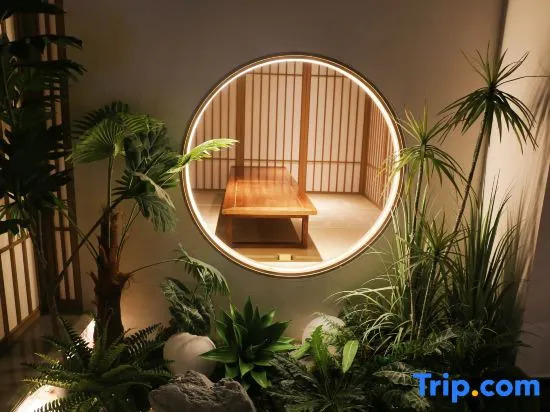 Beijing Westem Hils Hot Spring Resort