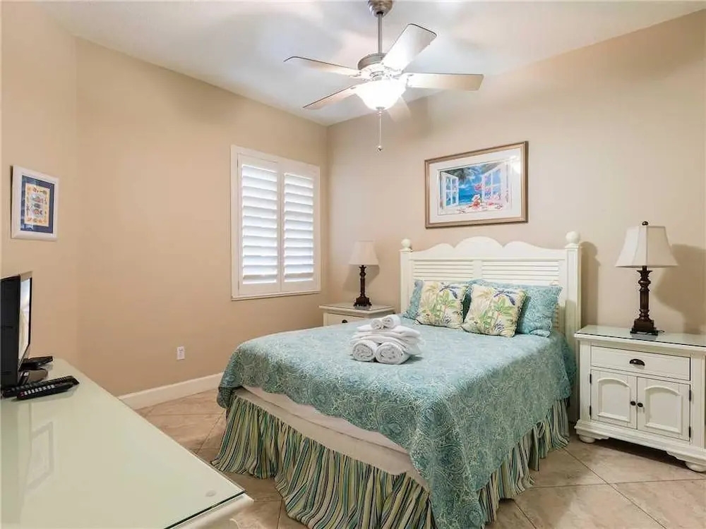 835 Cinnamon Beach - Three Bedroom Condo