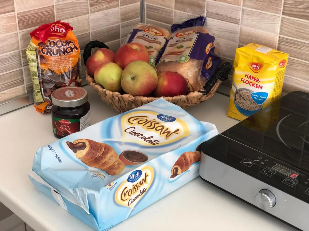 33rd floor luxury apartment spa & fitness