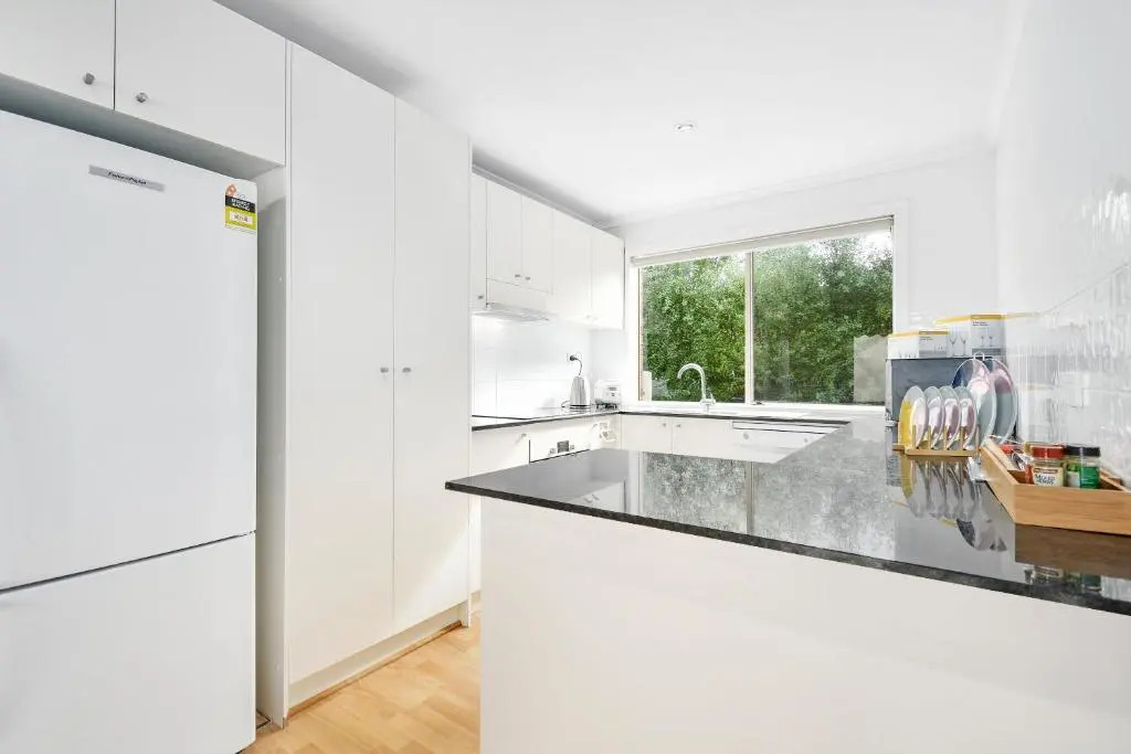 Lovely 3 bedroom unit