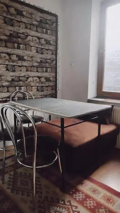 Unirii Studio Apartment