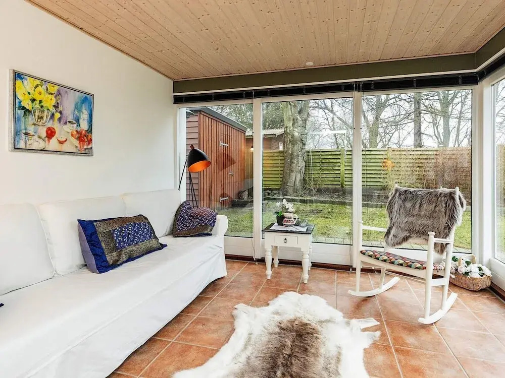 Charming Fishermans Property