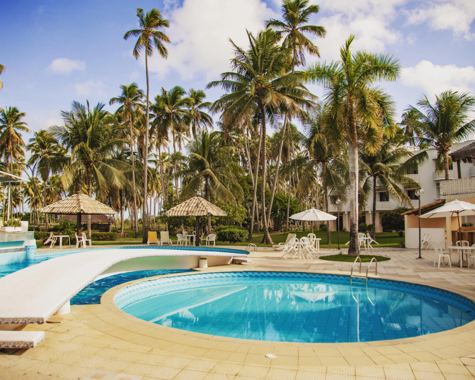 Hotel DAnatureza