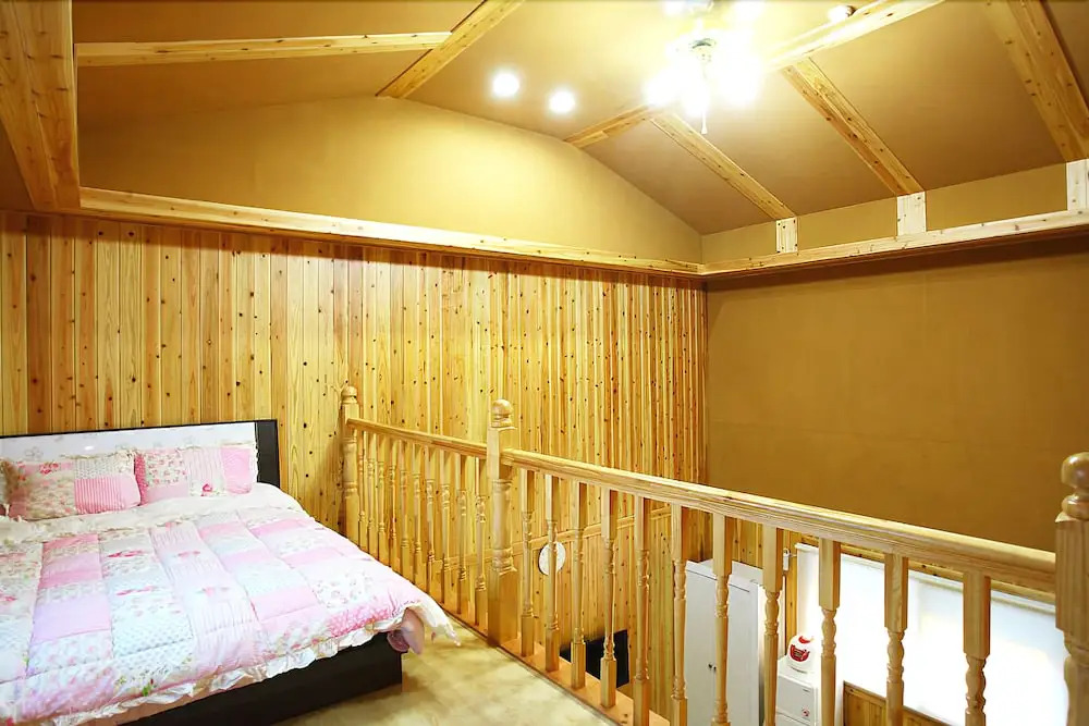 Yeosu Haeoreum Pension