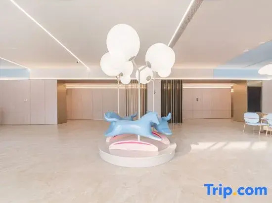 HanTing Hotel (Changzhou Chunqiu Yancheng Niutang)
