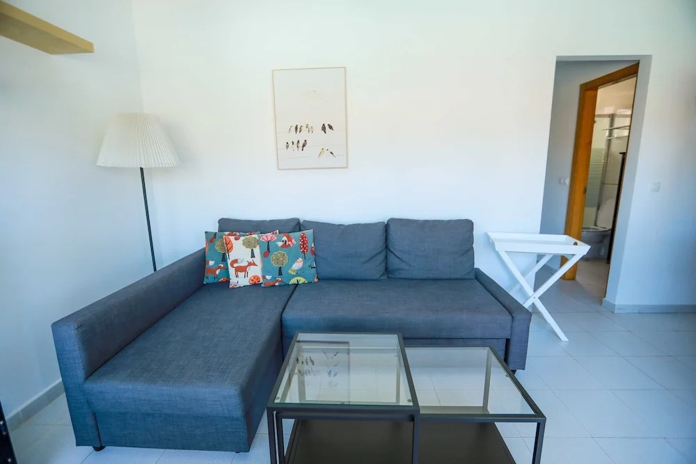 Luxury Cayetana by Comfortable Luxury