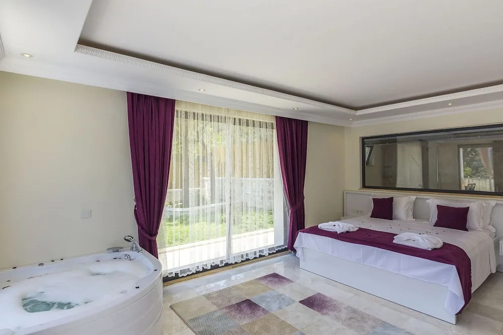 Villa Nefer