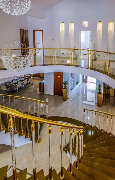 Villa Royale