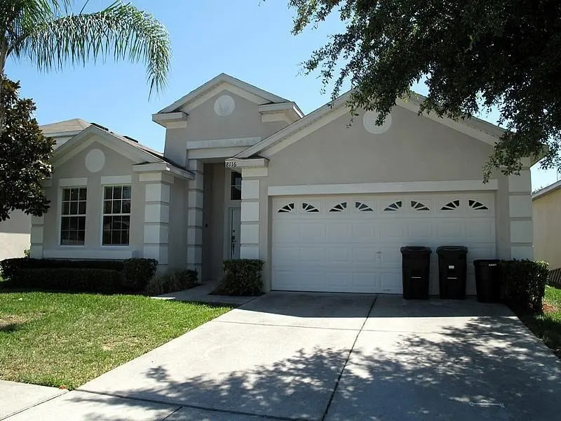 Villa 8116 Sun Palm Windsor Palms