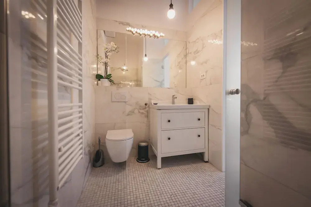 AB Ljubljana - Prince Filip Apartment