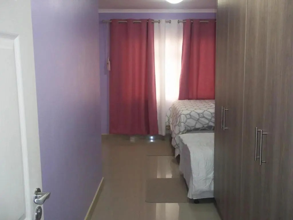 Hidden Haven Guest House - Swakopmund NAMIBIA