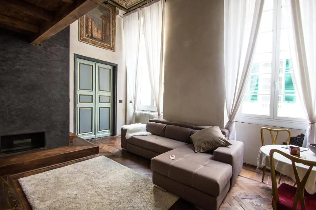 Charming Genova | Residenza depoca