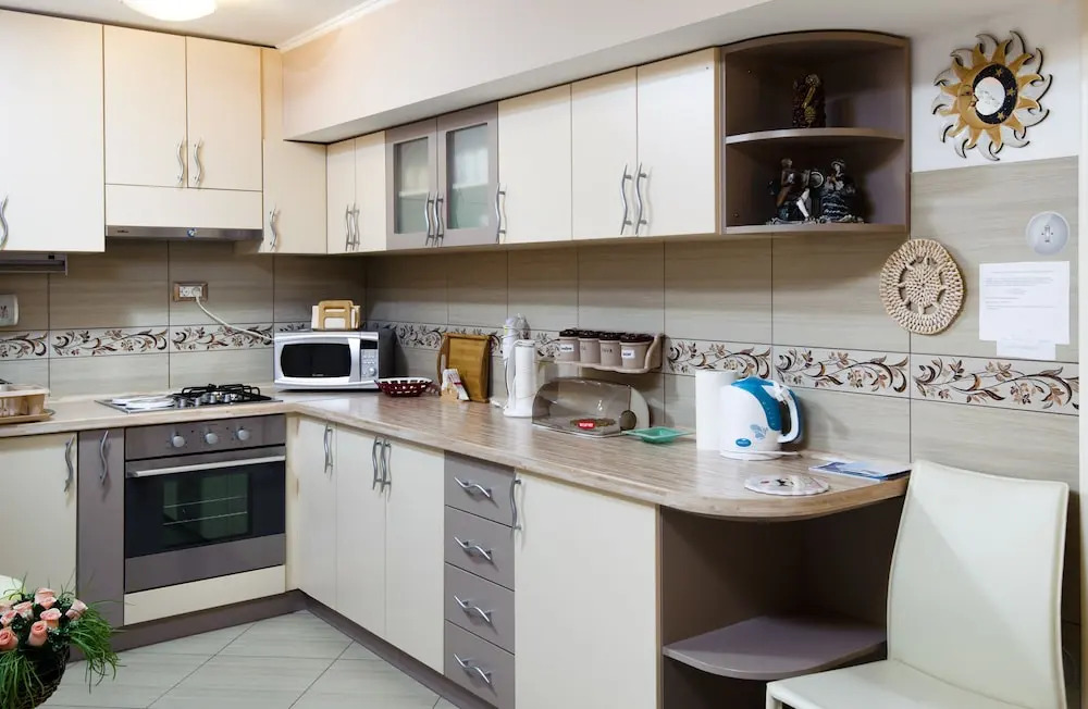 Avama View Apartment