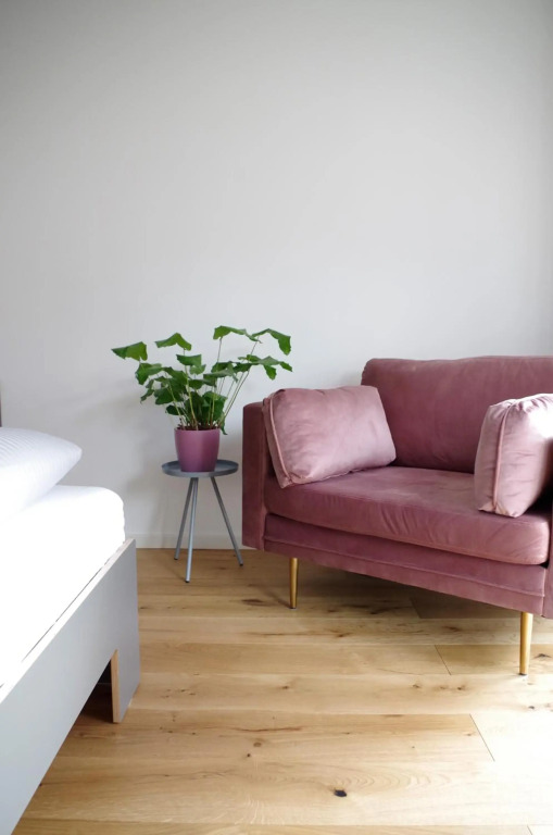 Das Altschwabing - Munich Boutique Hotel