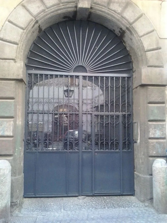 La Casa Di Roselin