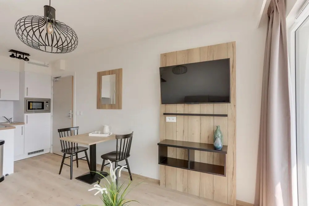 Evancy La Marina Boulogne-sur-Mer