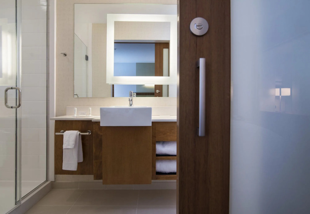 SpringHill Suites by Marriott Wisconsin Dells