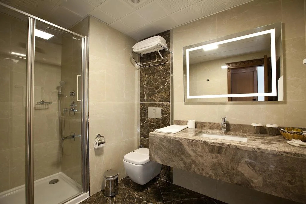 Grand Altuntas Hotel