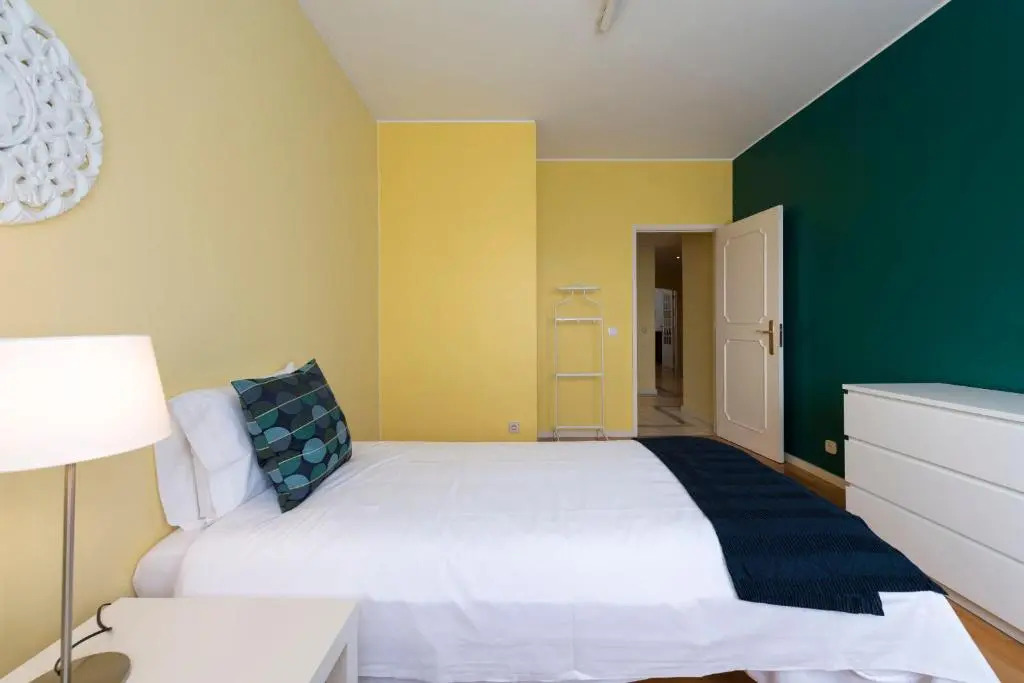 Lapa Premium Apartment