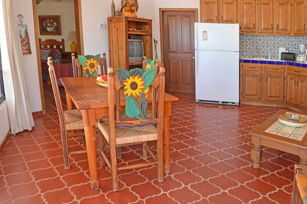 Casita De Paz 2 Bedroom Home