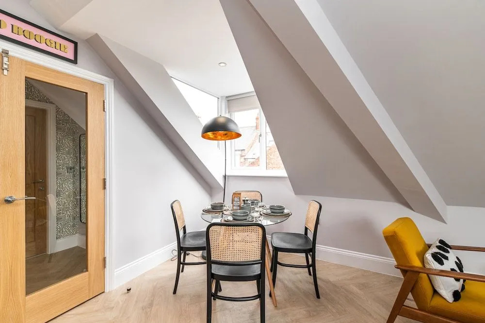 Chelmsford Lofts