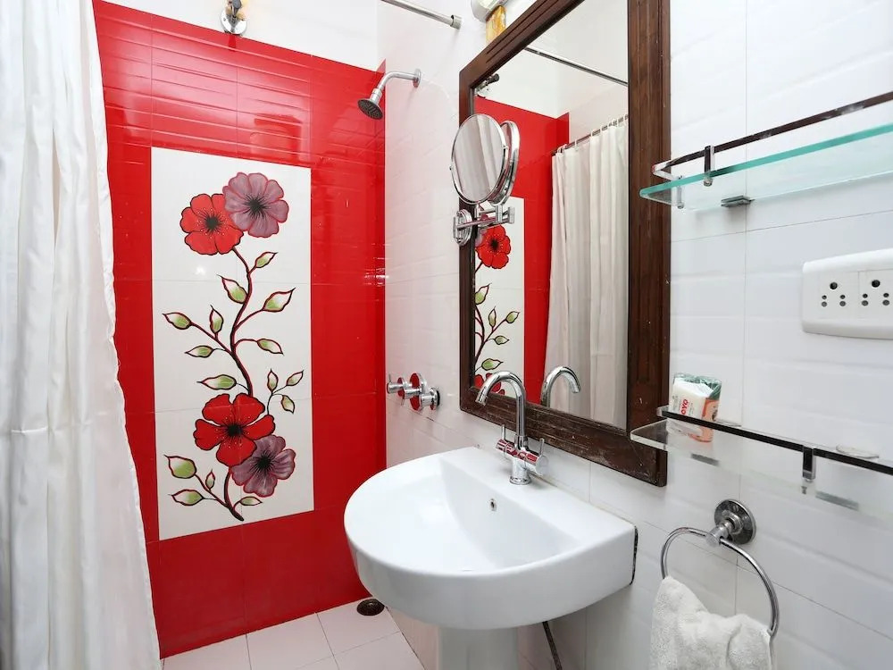 Vaydantaa - Luxury Boutique Hotel Mussoorie