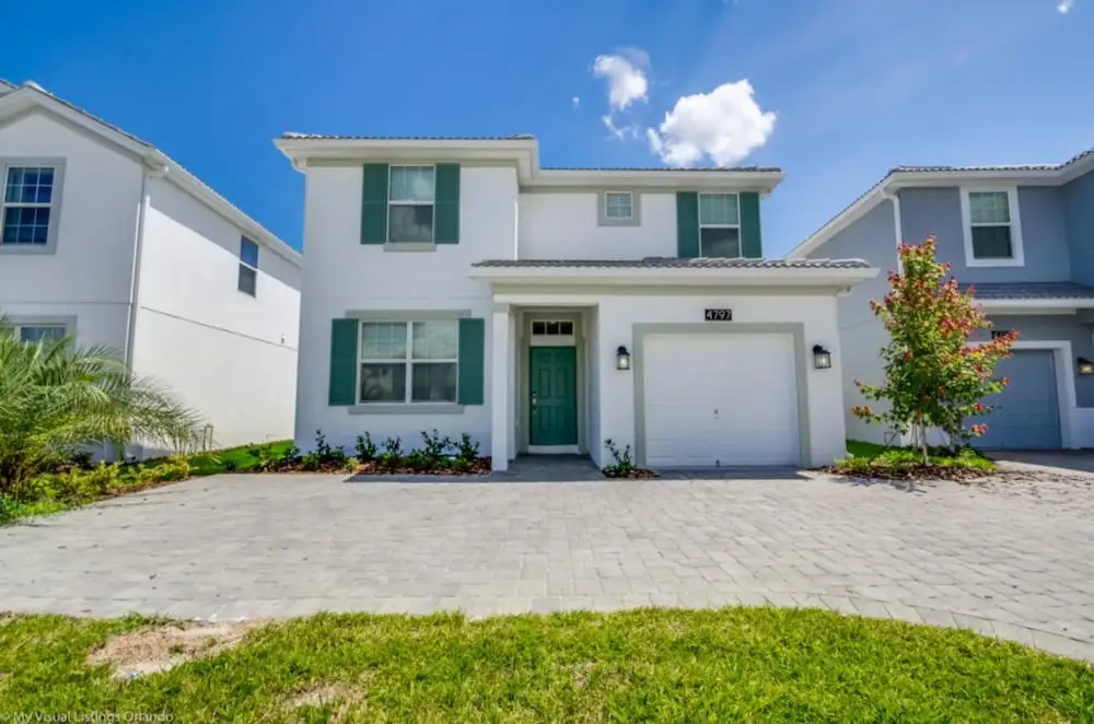 Ultimate 5 Bedroom 5 Bathroom Property