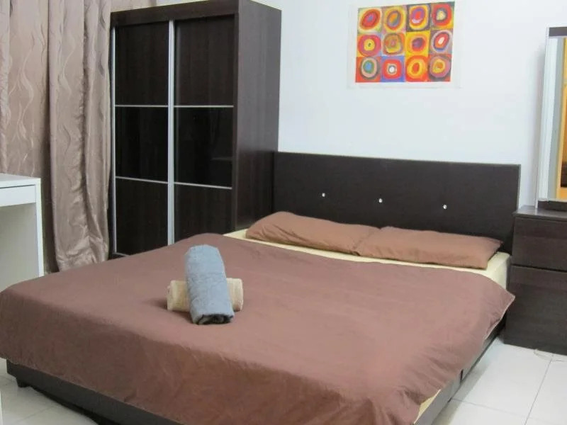 Vacation Stay at Residensi Laguna