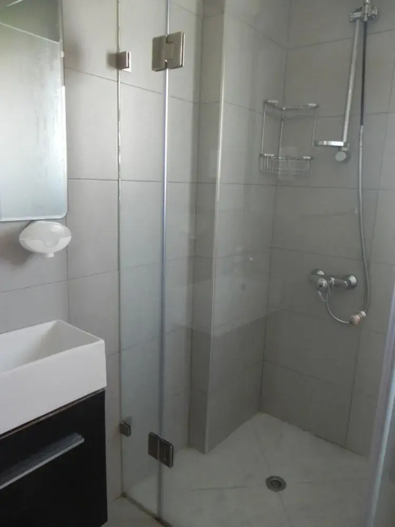 Andries Apartments
