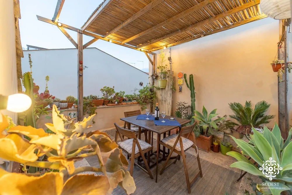 Casa Sophia