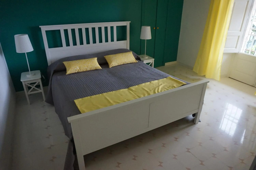 Suites in Sicily