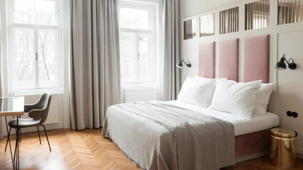 Hotel Zipser
