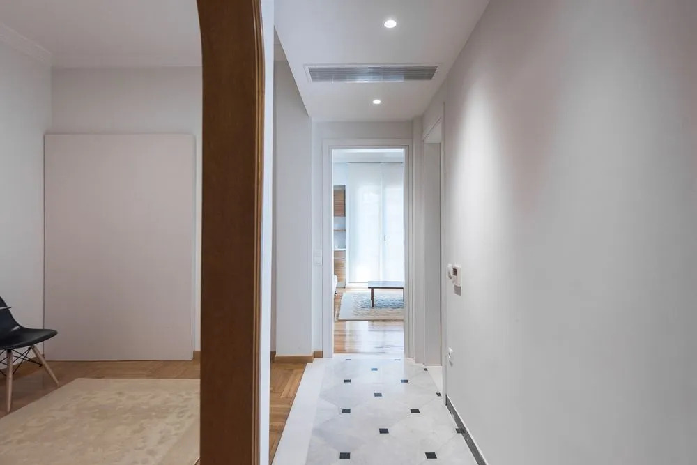 Thessaloniki Seaside Apartment A&B