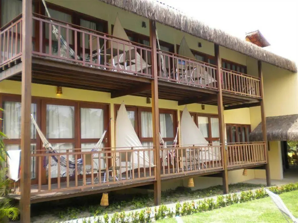 Maracujá Inn