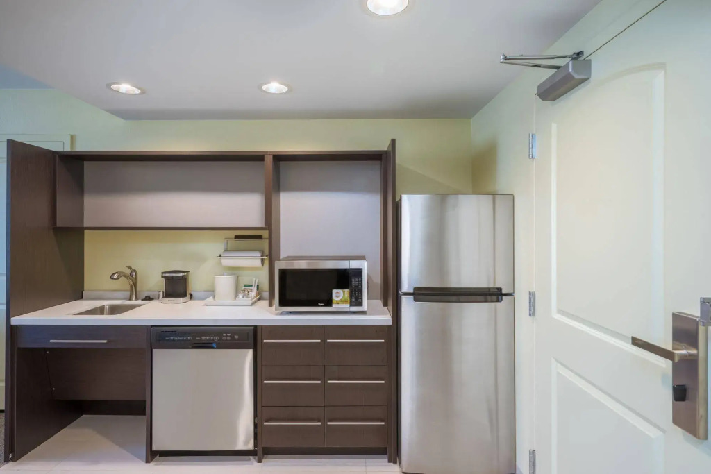 Home2 Suites By Hilton Bowling Green
