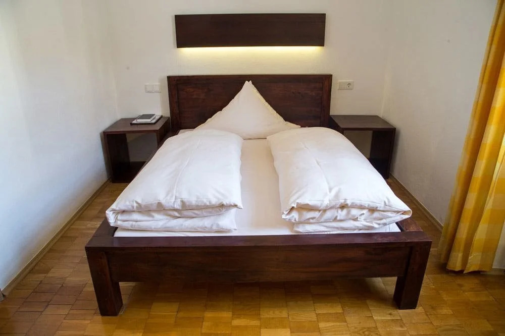 Landhotel Battenheimer Hof