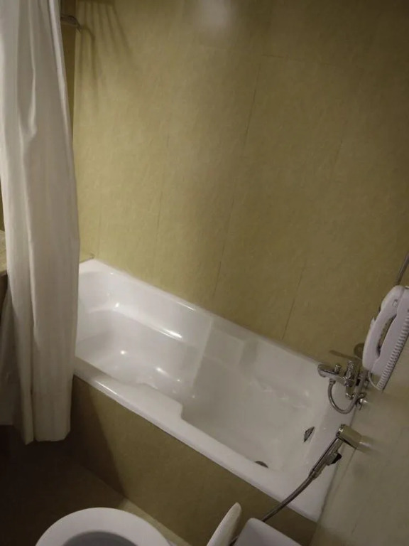 Hotel Indus