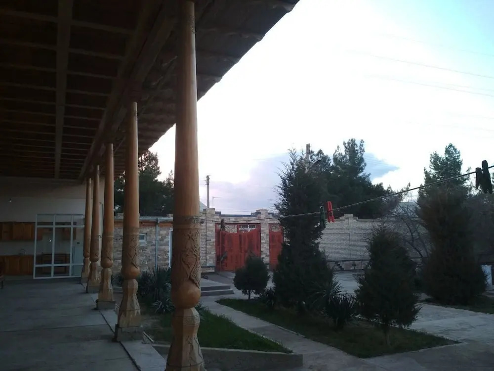 May weather Resort Family G House