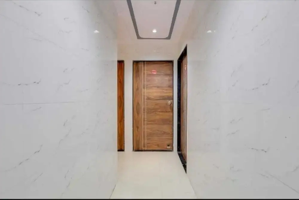 Hotel Delight In By GRB