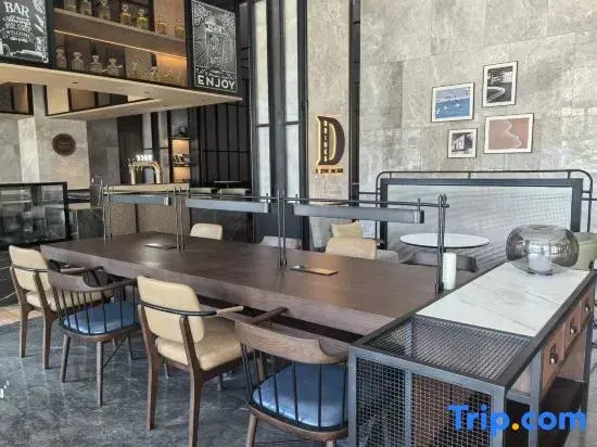 Four Points by Sheraton Kunming Chenggong
