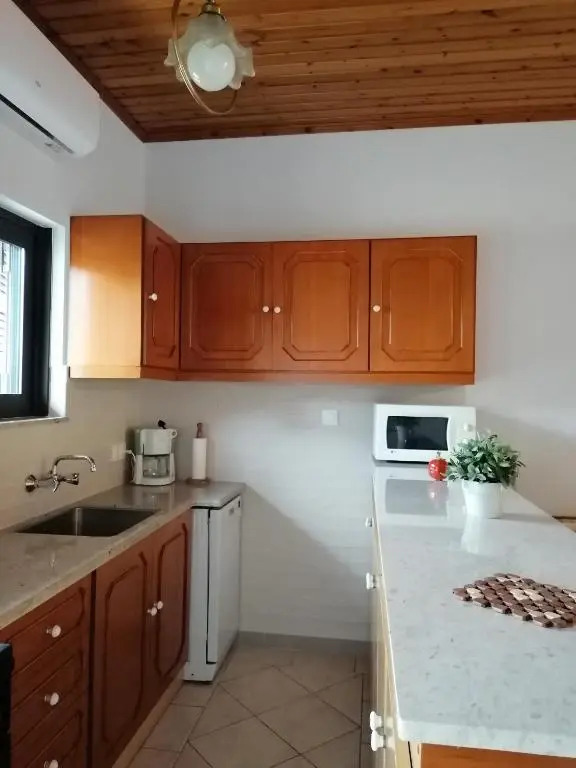 Vacation cozy home