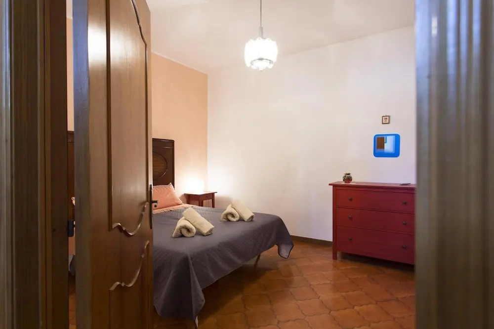 House With 2 Bedrooms in Donnalucata, With Furnished Terrace and Wifi Near the Beach