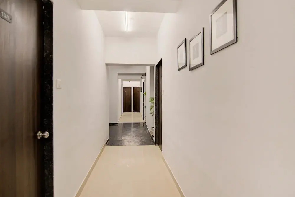 Silverkey Executive Stays 36722 Near Bachpan Play School