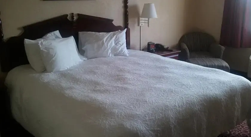 Irish House Hotel