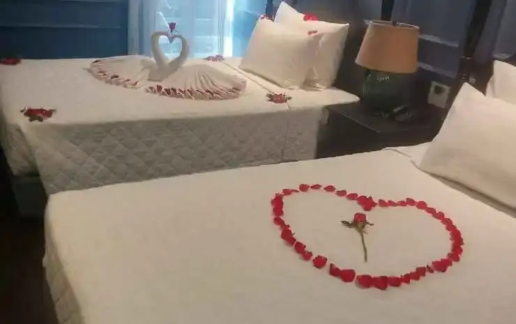 The Exquisite HaLong Hotel